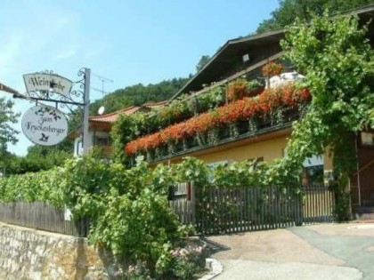 Photo: Weinstube zum Kruckenberger